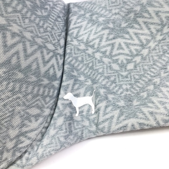 PINK Victoria’s Secret Light Lift Patterned Bra - Picture 3 of 8